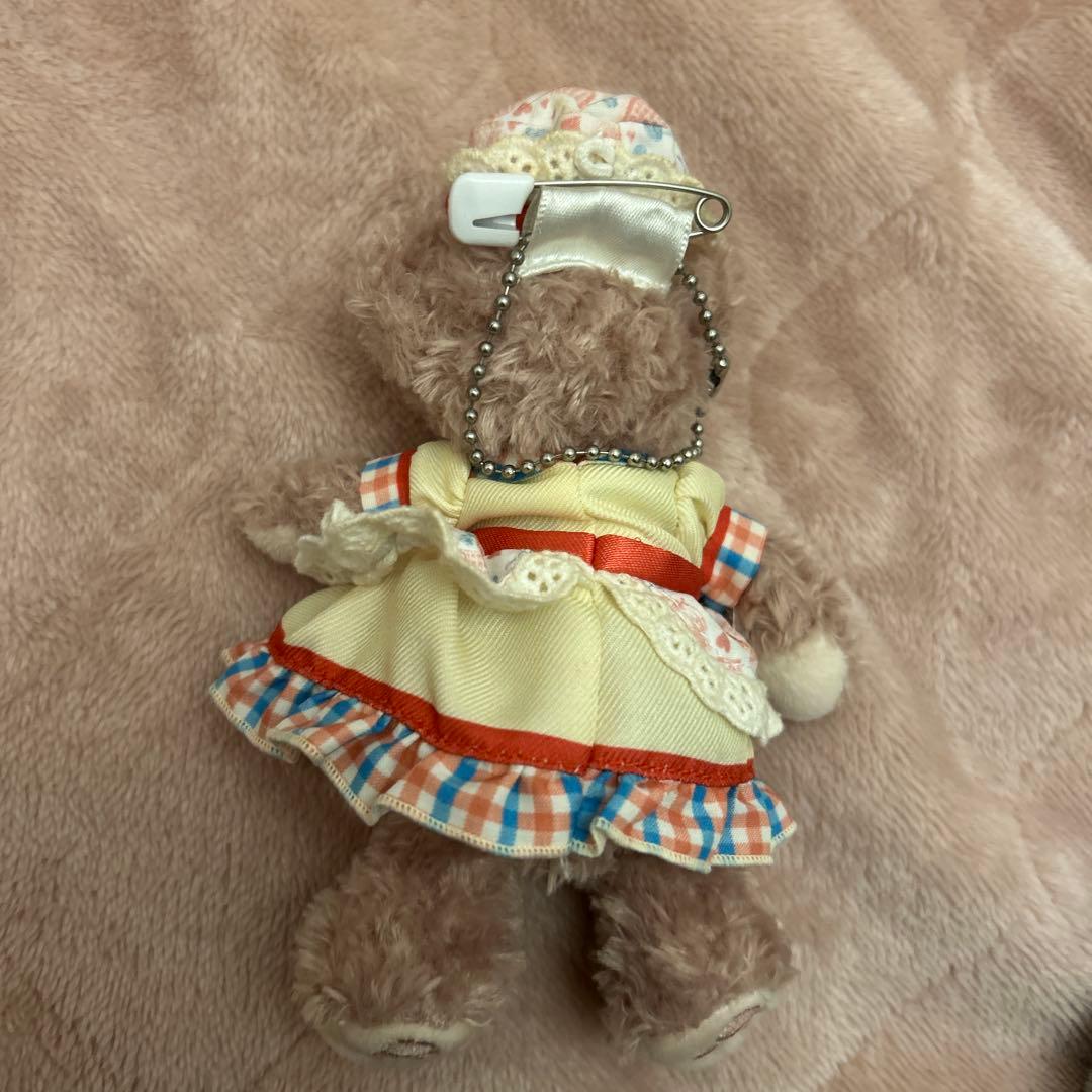 シェリーメイ ぬいぐるみバッジ ハートウォーミングデイズ 2020 - メルカリ