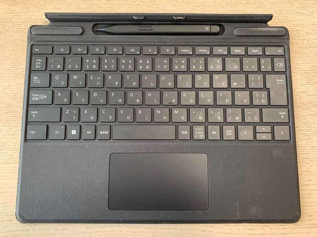 M10 Microsoft Surface Pro Signature ペン付き