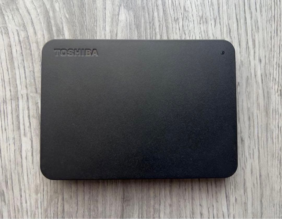 TOSHIBA Canvio 2TB ハードディスク HD-TPA2U3-B Amazon | 東芝(TOSHIBA) Canvio 2TB USB3.2(Gen1)対応 ポータブルHDD
