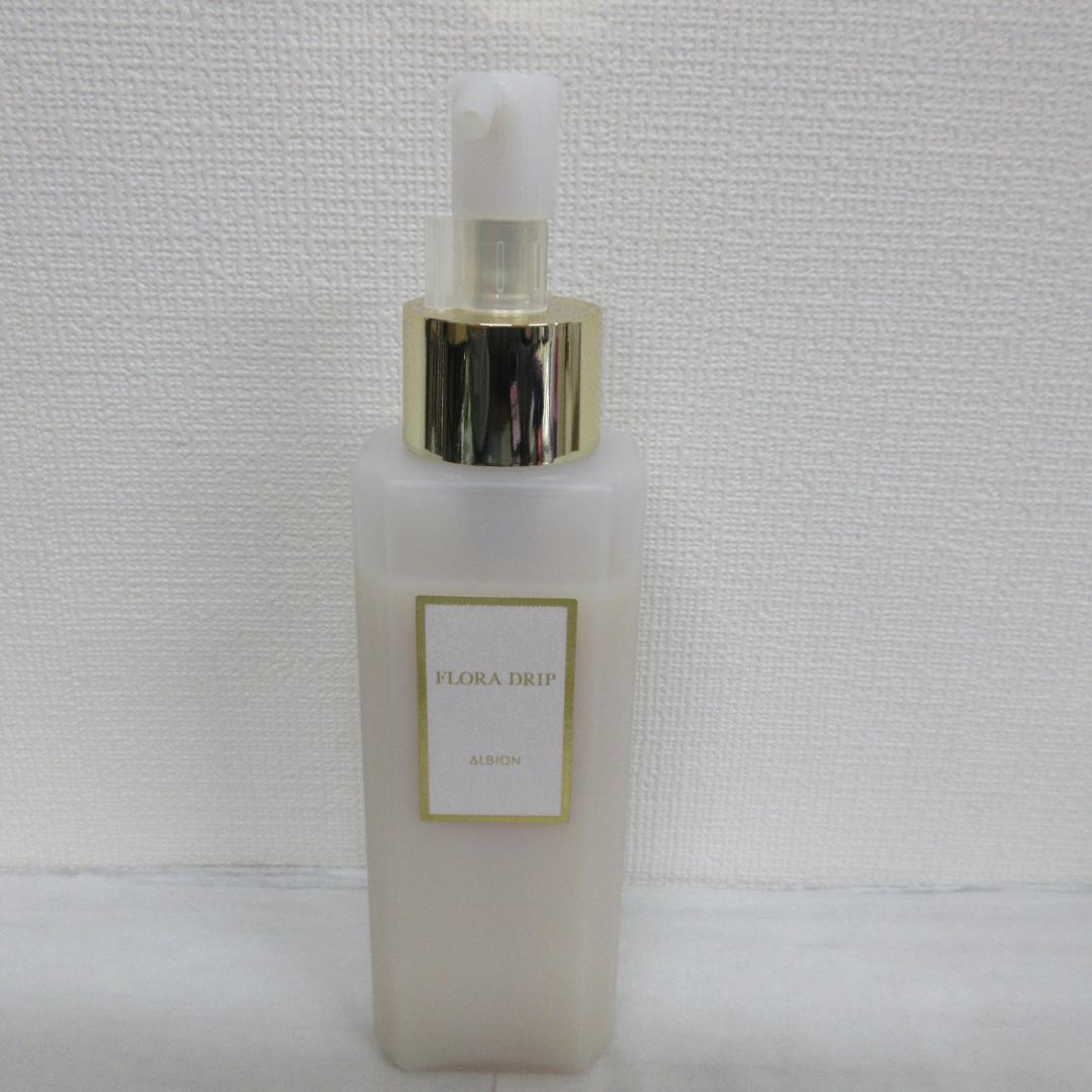 アルビオン フローラドリップ s 160mL