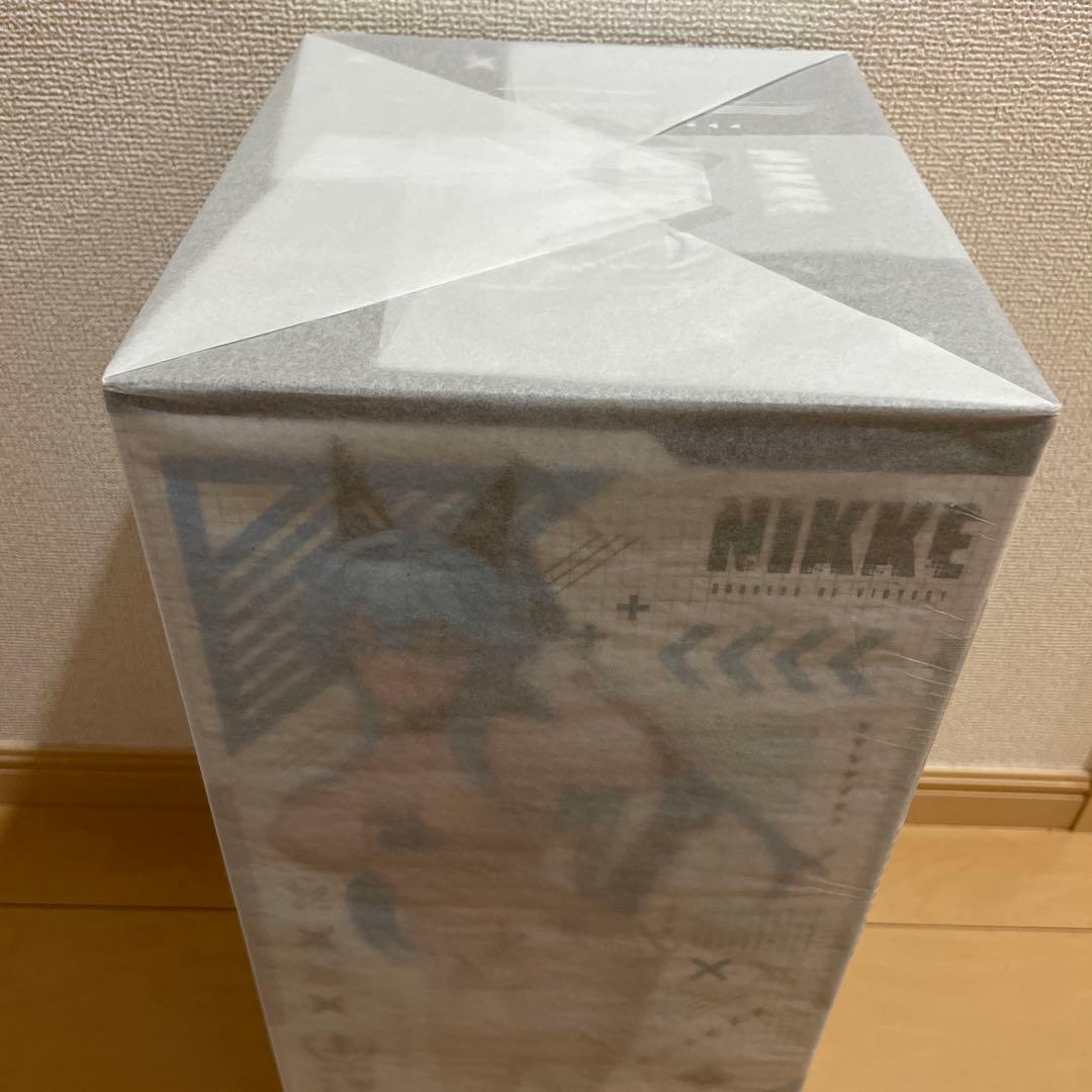 FREEing NIKKE ヘルム アクアマリン1/4スケールフィギュア