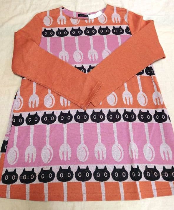 新品タグ付き マタノアツコ パジャマ ルームウェア スプーン M - メルカリ