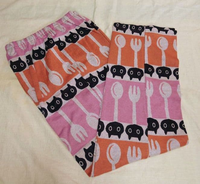 新品タグ付き マタノアツコ パジャマ ルームウェア スプーン M - メルカリ