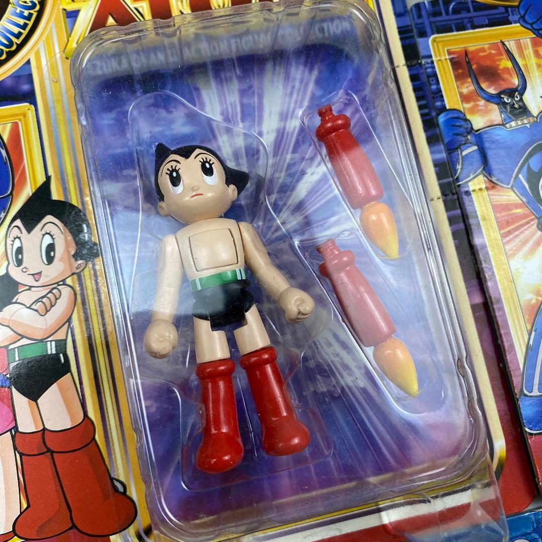 激レア 鉄腕アトム フィギュア レトロ 昭和 プレミア ビンテージ