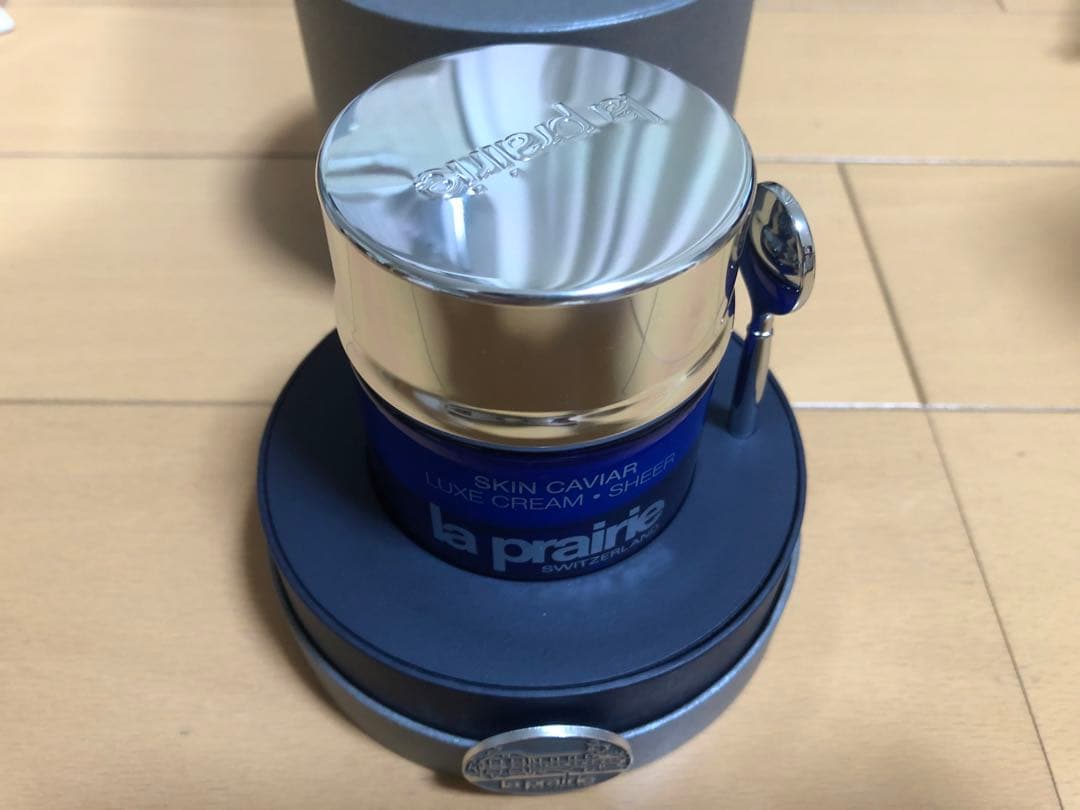 (ブタ子様用)ラプレリーSCラックスクリームシアー50ml