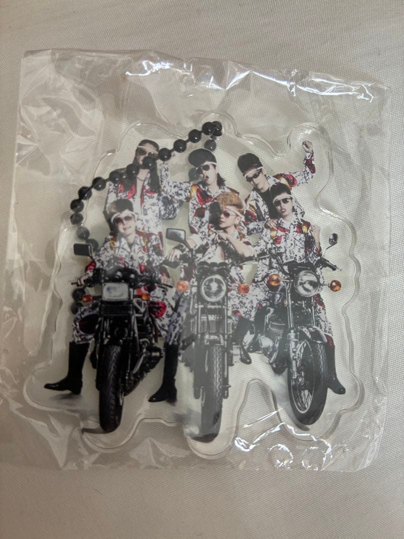 氣志團 クラブハリエ シークレット 氣志團万博2025 バームクーヘン