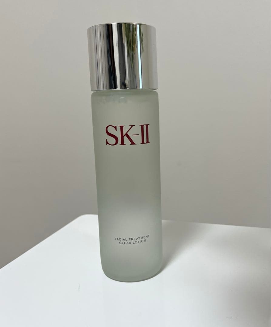 230ml クリアローション　SK-II