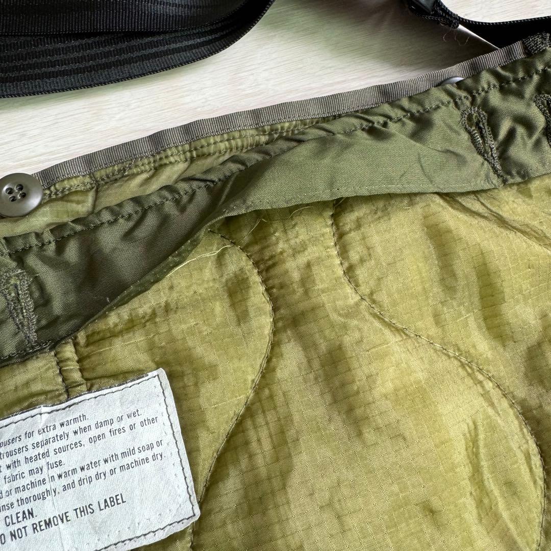 Us アス三軒茶屋Customized US M-65 メッセンジャーバッグ - メルカリ