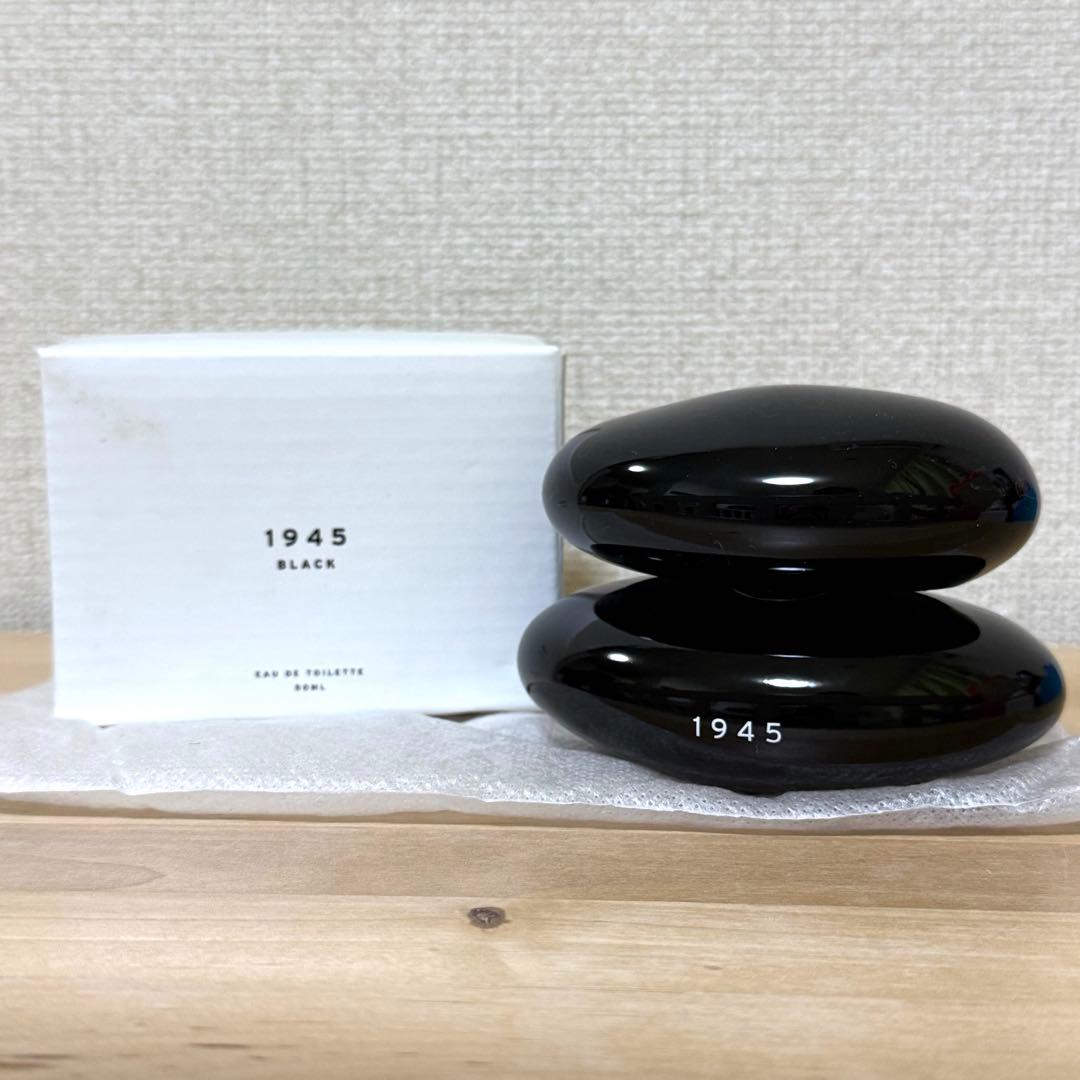 SHOLAYERED 1945 BLACK オードトワレ（香水）50mL