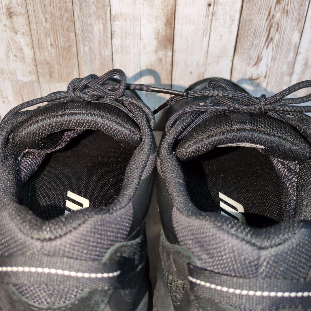 美品✨【ミズノ】WAVE MUJIN TL GTX☆希少完売品☆25.5cm