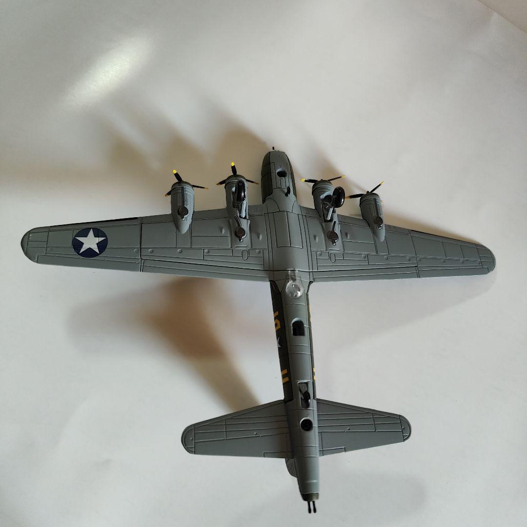 希少 1/144 第二次世界大戦アメリカクラシックB-17爆撃機 - メルカリ