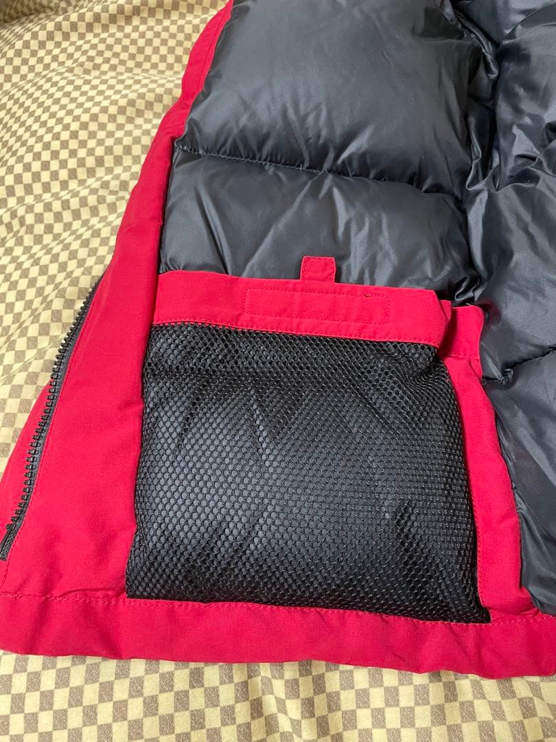 ひ*な様 新品未使用 国内正規品DUVETICA MIZARダウンジャケット サ