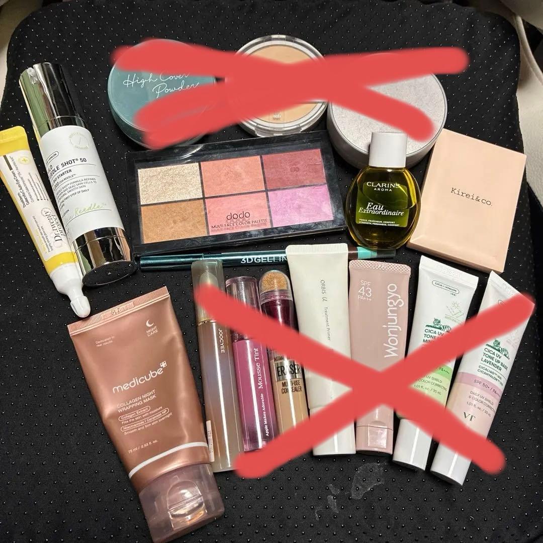 コスメ ・ 美容品 まとめ売り 2025年購入品 - メルカリ
