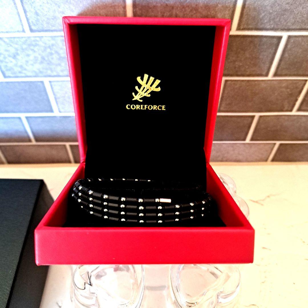 コアフォースループ　ブラック　CFL70