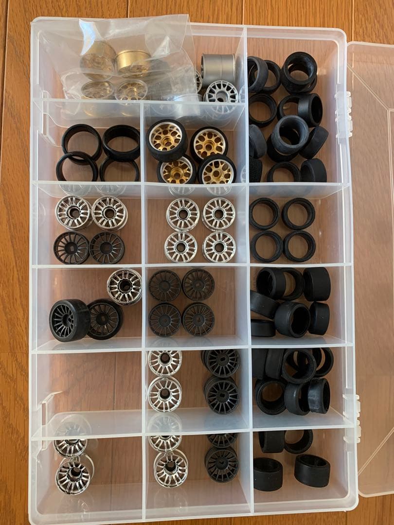 京商 ミニッツ タイヤ ホイール 新品多数 アトラス 京商 ミニッツ タイヤ ホイール 新品多数 アトラス - メルカリ