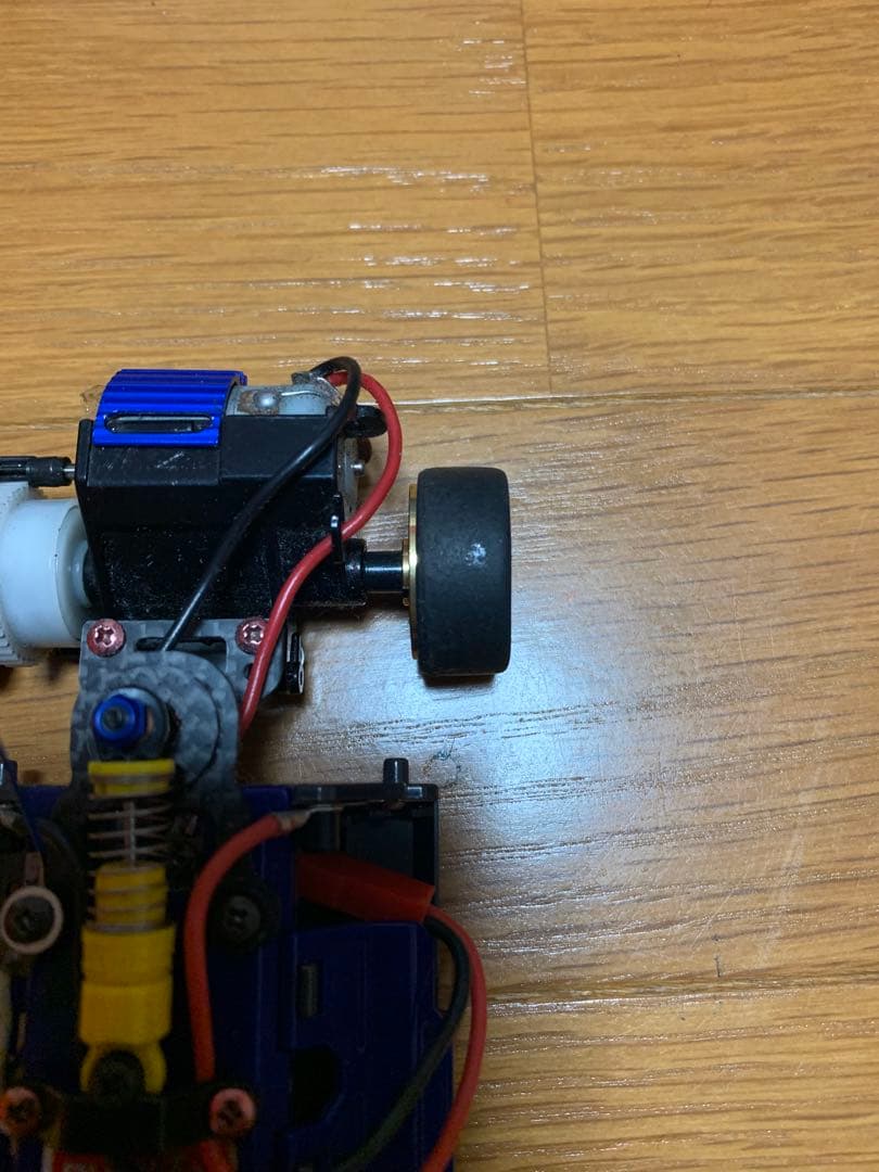 京商 ミニッツ タイヤ ホイール 新品多数 アトラス - メルカリ