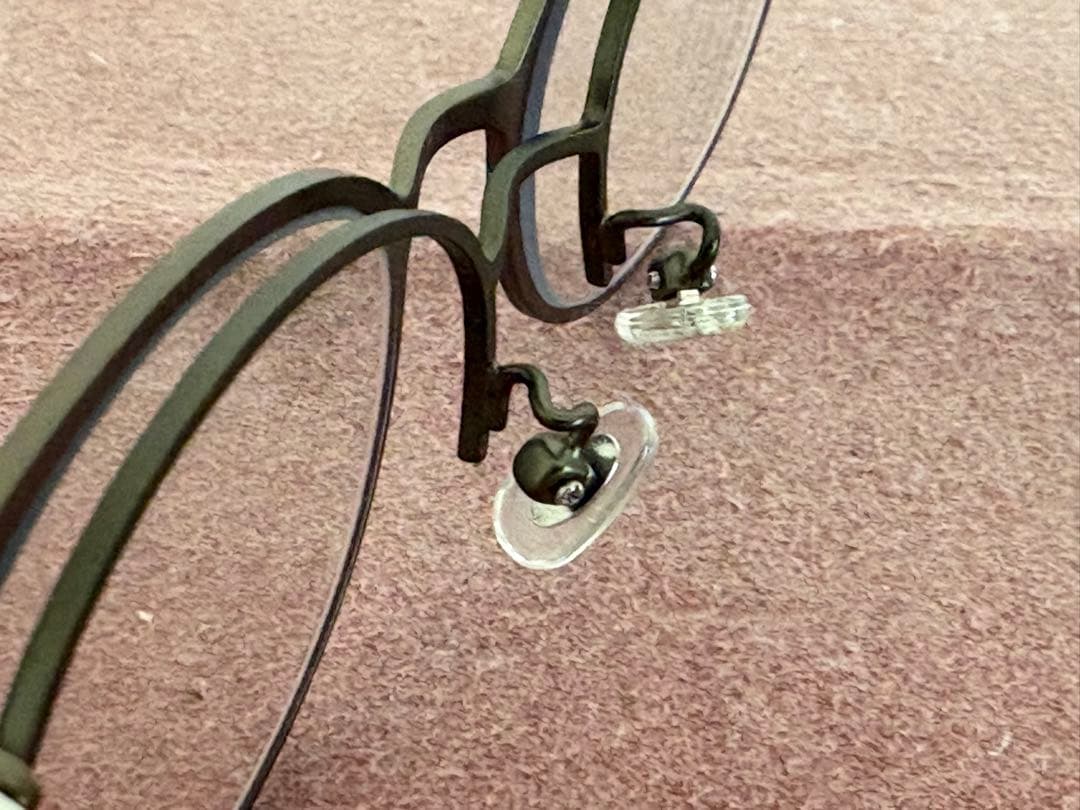 Zoff ボストン型FLIPUP(跳ね上げ式)メガネ ZF242014-64F1 - メルカリ