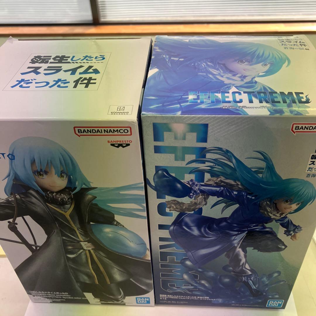 転生したらスライムだった件 リムルセット - メルカリ