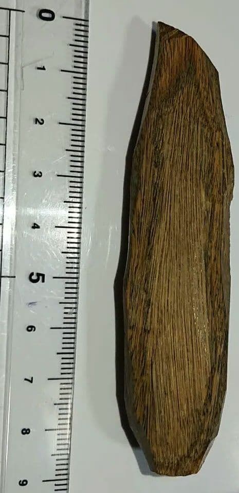 香木 沈香 伽羅 聞香◎品名:ブルー白檀23g