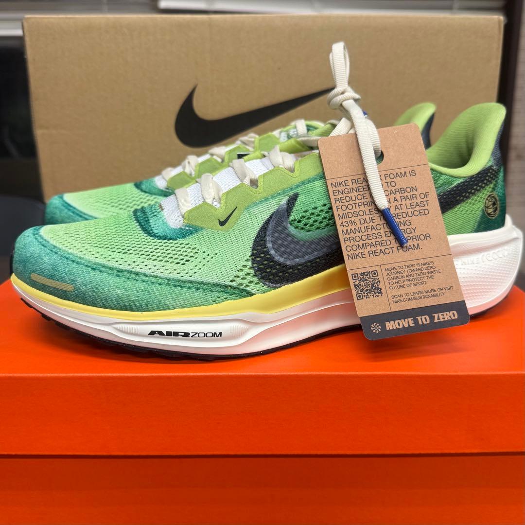 靴 NIKE AIR ZOOM PEGASUS 41 SE 26.5cm