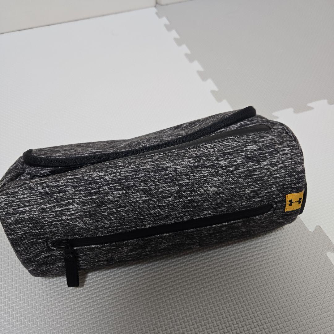 海外限定 アンダーアーマー Project Rock プロジェクト ロック