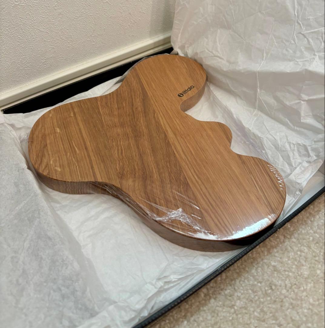 イッタラ サービングプラターS 新品未開封 - メルカリ