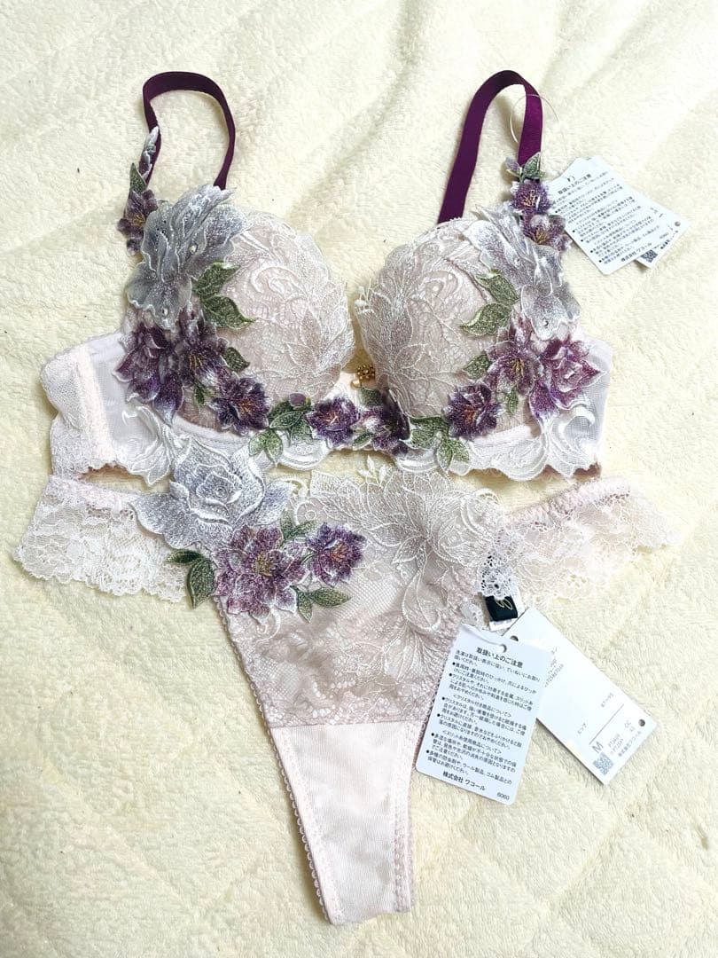 ワコール　サルート　店舗限定　サルート　09グループ