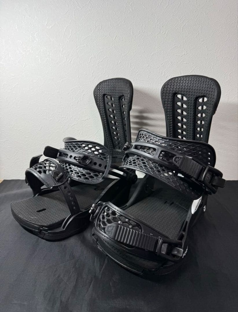 UNION FORCE 23-24 Mサイズ UNION BINDING 23-24 UNION/ユニオン FORCE フォース メンズ