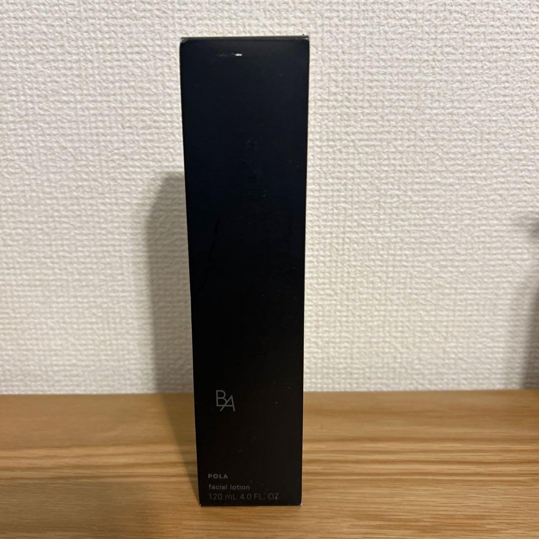 ポーラ B.A ローション N 120ml