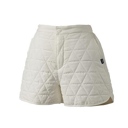 プリンス 中綿ショートパンツ（Lサイズ）