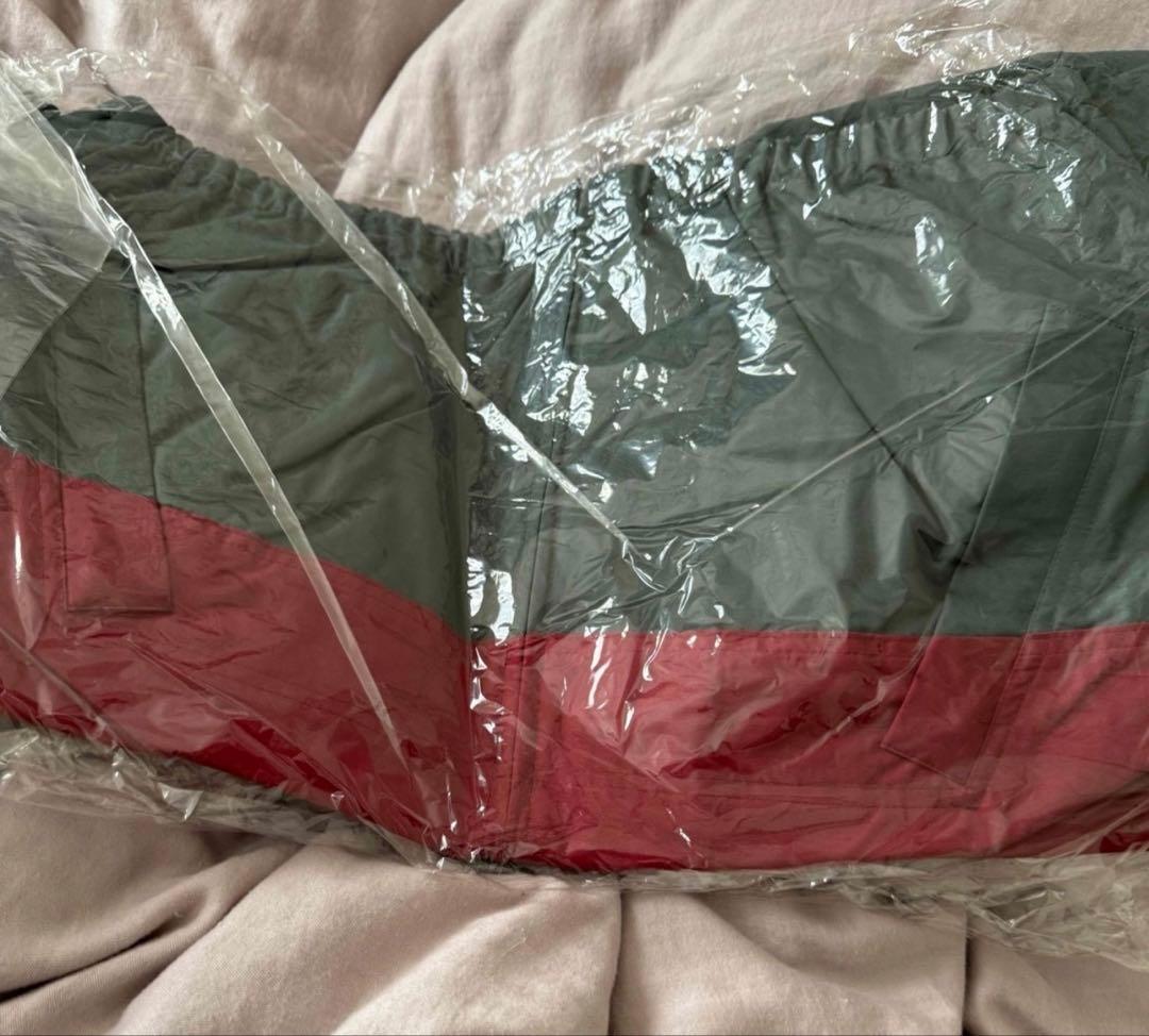 HIDE AND SEEK Nylon ZipJacket 長瀬 マコト XL - メルカリ