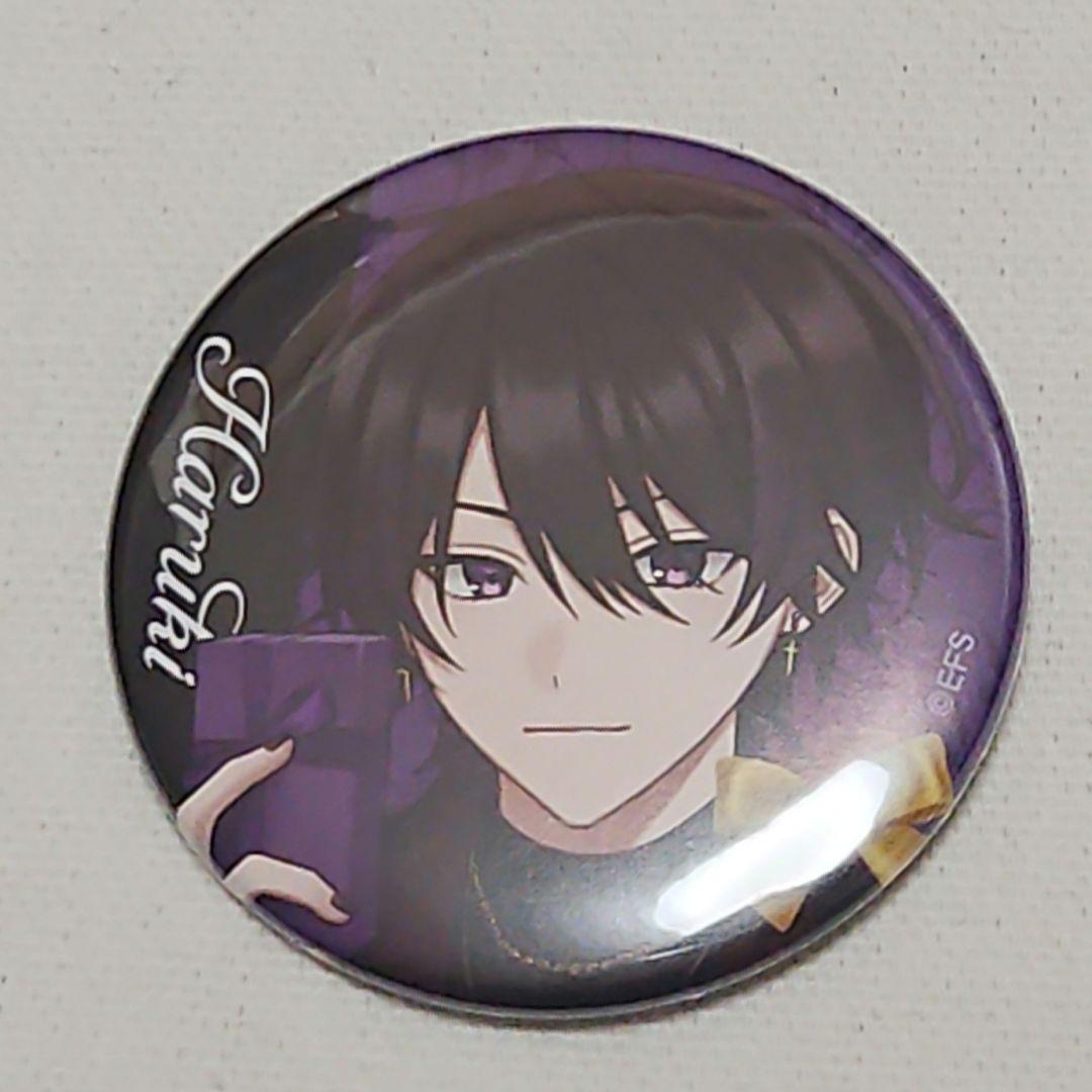 Element Sicks EL6 春希 缶バッジ ▷ 公式ショップOPEN！ - Element