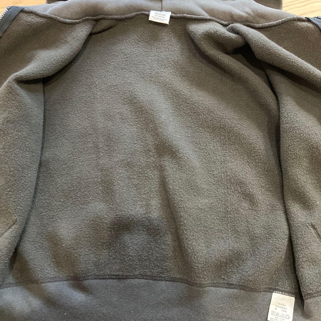 K*様 【2001着限定】チャンピオン/プレミアムウィーブ/パーカー