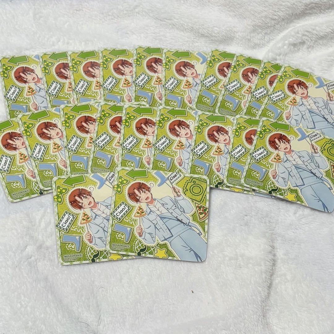ヘタリア Webくじ コースター まとめ売り - メルカリ