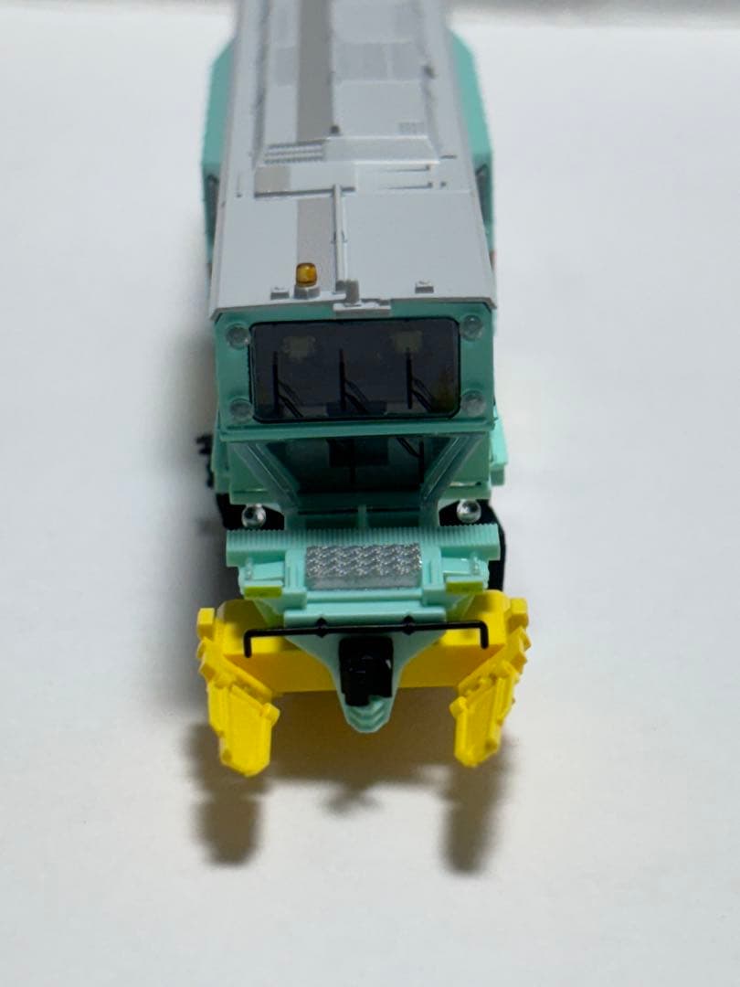 グリーンマックス マルチプルタイタンパー バラストレギュレーター