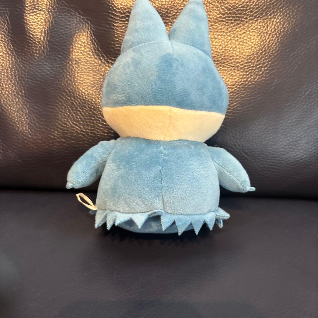 ポケモン ゴンベ ぬいぐるみ｜カビゴン進化前｜ポケットモンスター