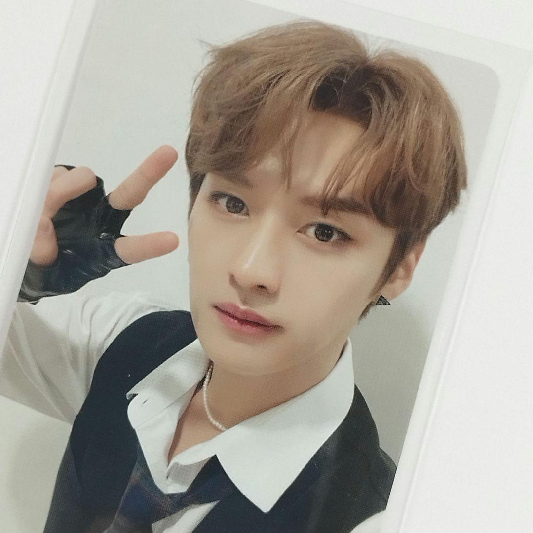 Stray Kids】ChristmasEveL 予約特典 トレカ リノ - メルカリ