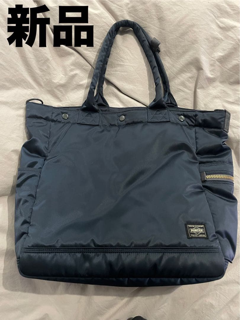 PORTER / PX TANKER バッグ