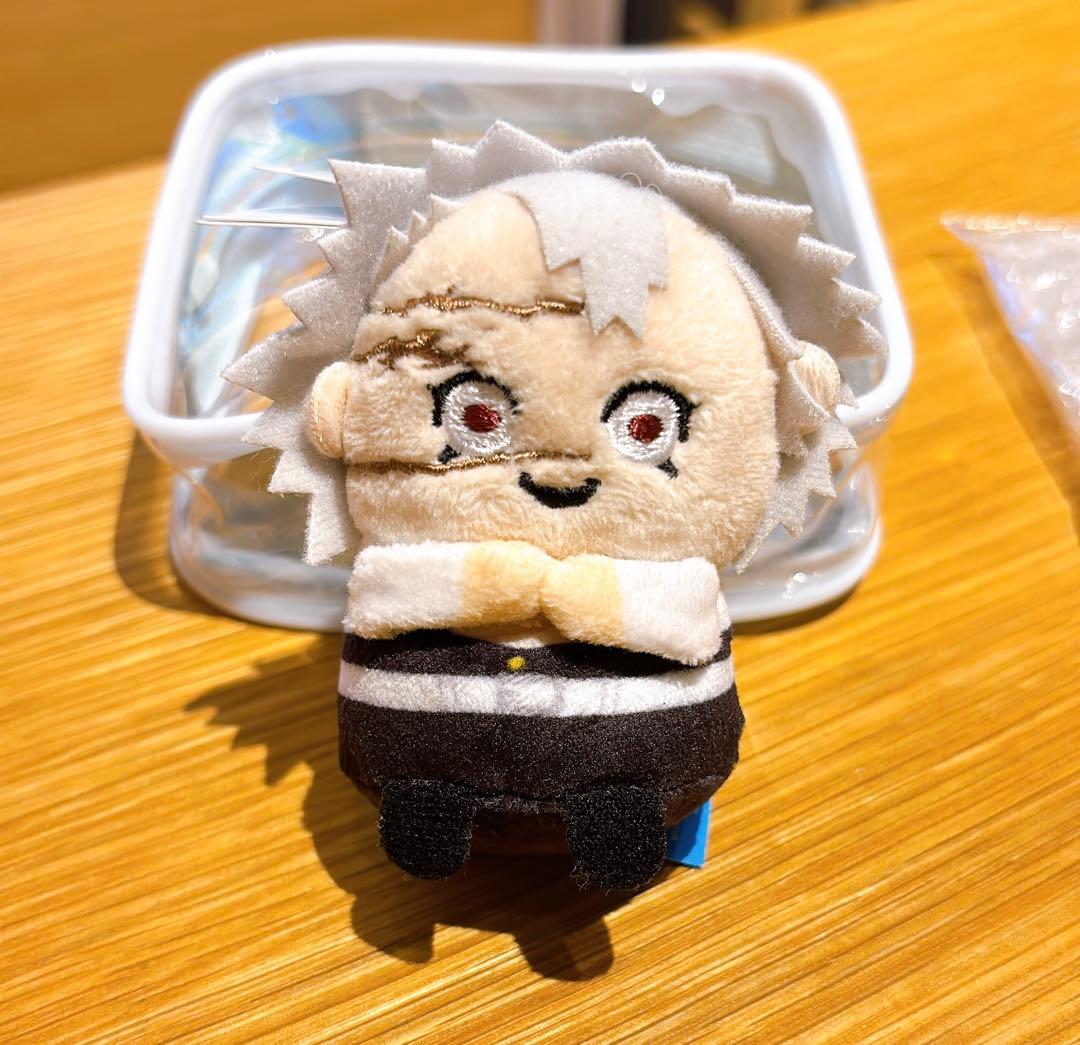 ミニミニフレンズ　不死川実弥　サネミチャ　鬼滅の刃 タワーレコード音楽情報データベース｜リリース