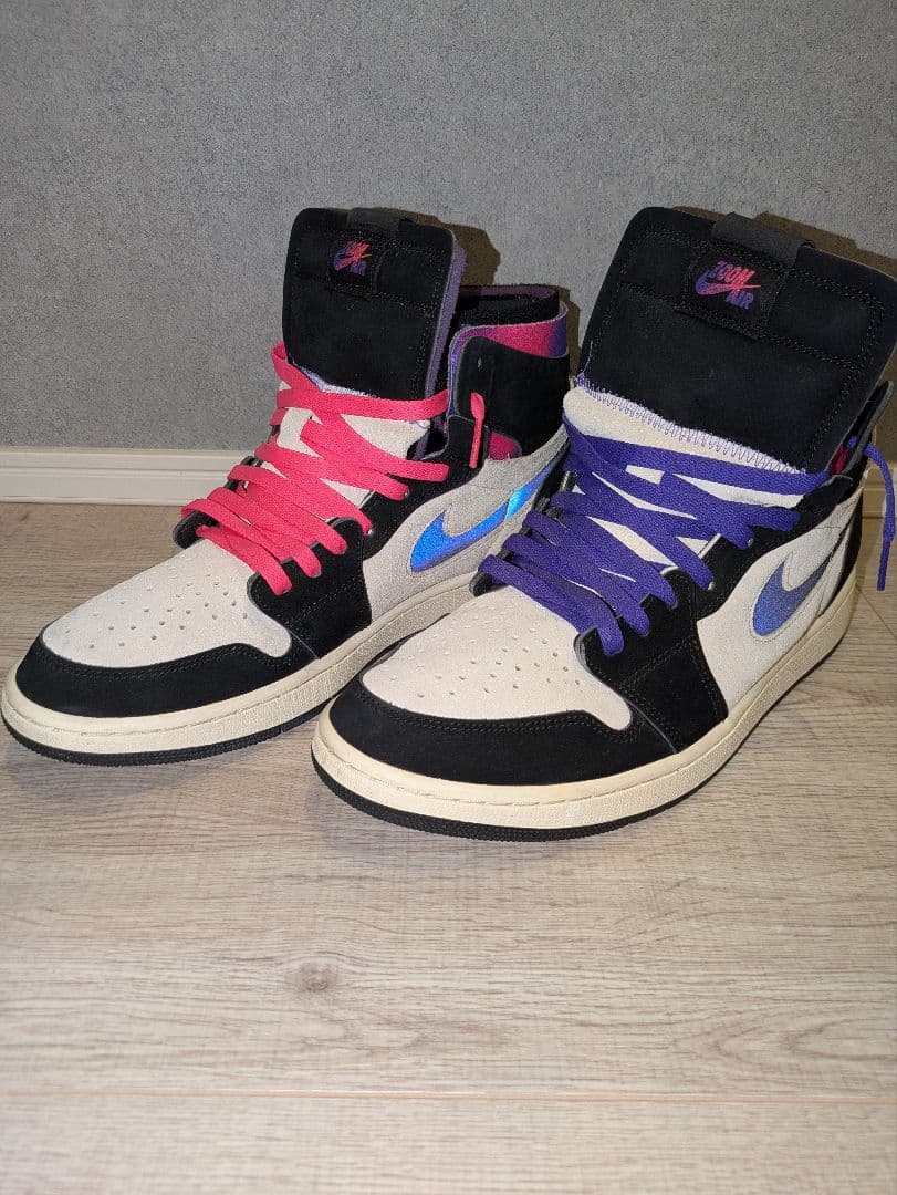 PSG×NIKE エアジョーダン1 ハイ ズームコンフォート 30.0cm