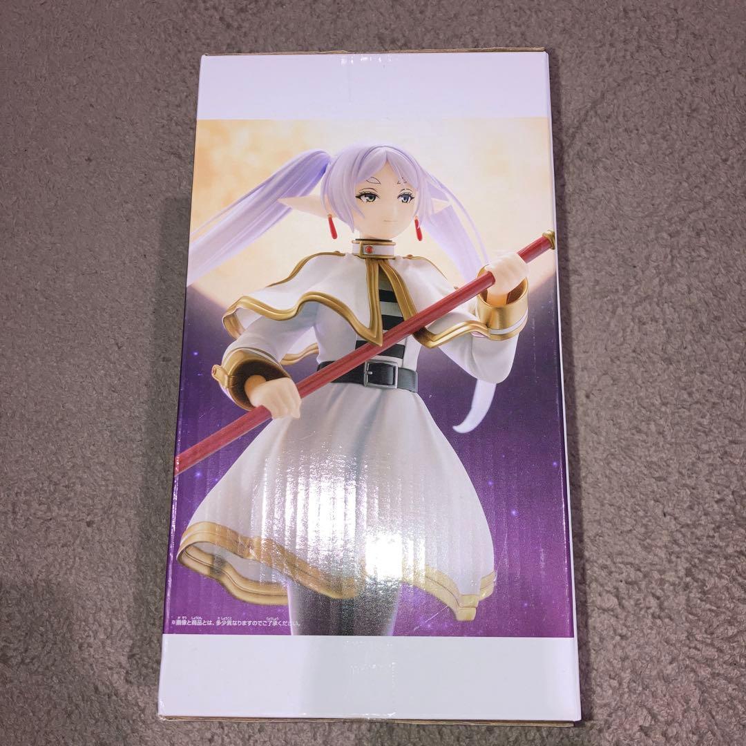 葬送のフリーレン Grandista-FRIEREN- - メルカリ