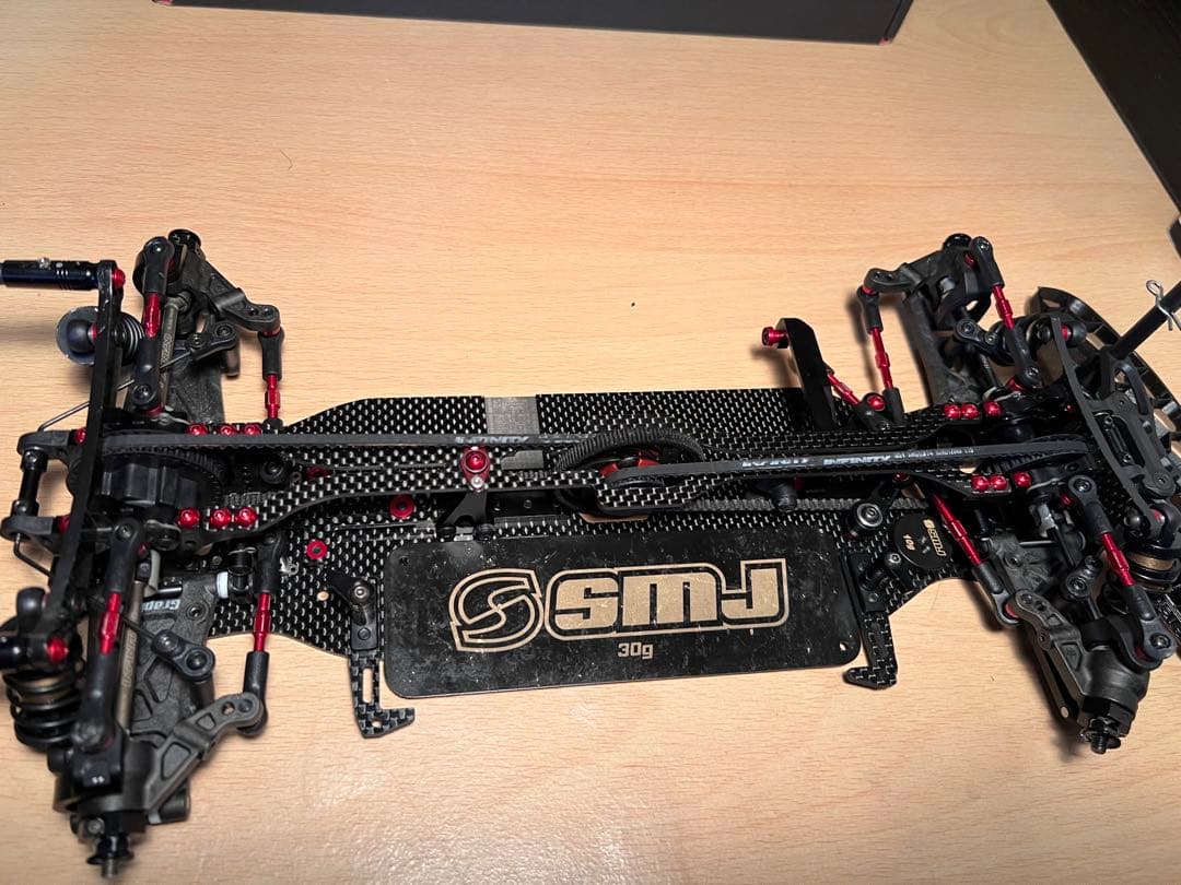 INFINITY IF14-2 Team Edition MID コンバージョン - メルカリ