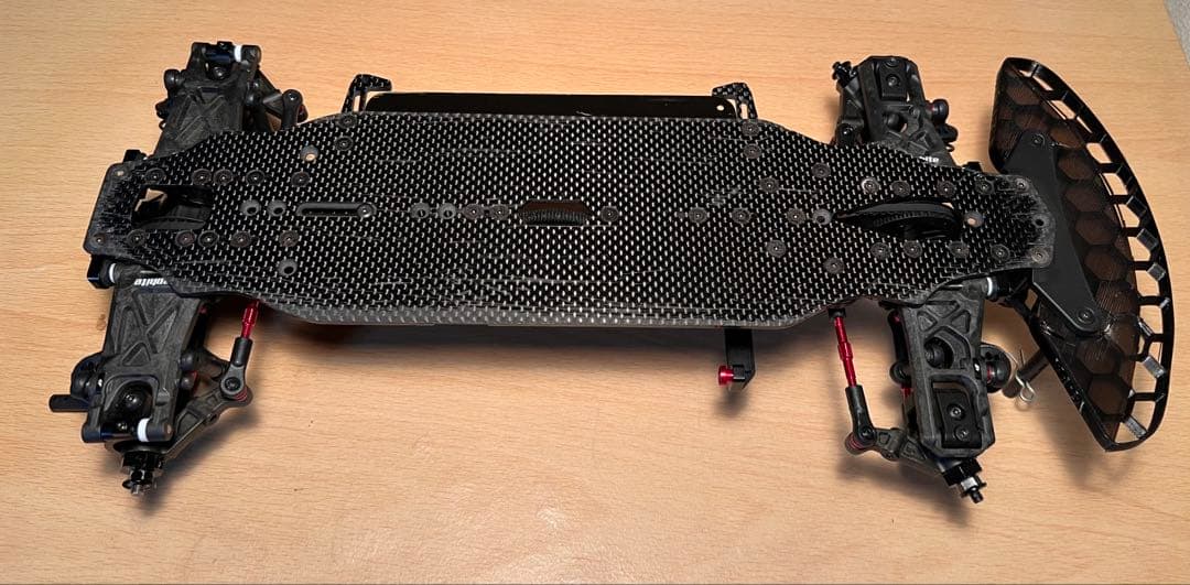 INFINITY IF14-2 Team Edition MID コンバージョン - メルカリ