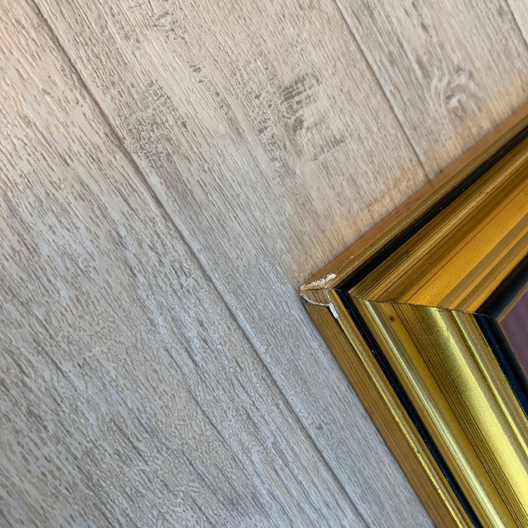 ホテルリッツの夕食 ピエールジョルジュ 額縁 世界の名画 絵 レプリカ