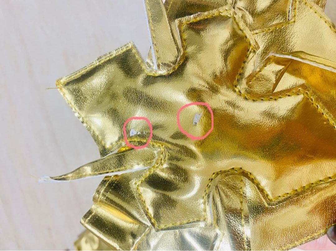 1月で掲載終了」FGO ブラダマンテ 第三再臨 コスプレ衣装 - メルカリ