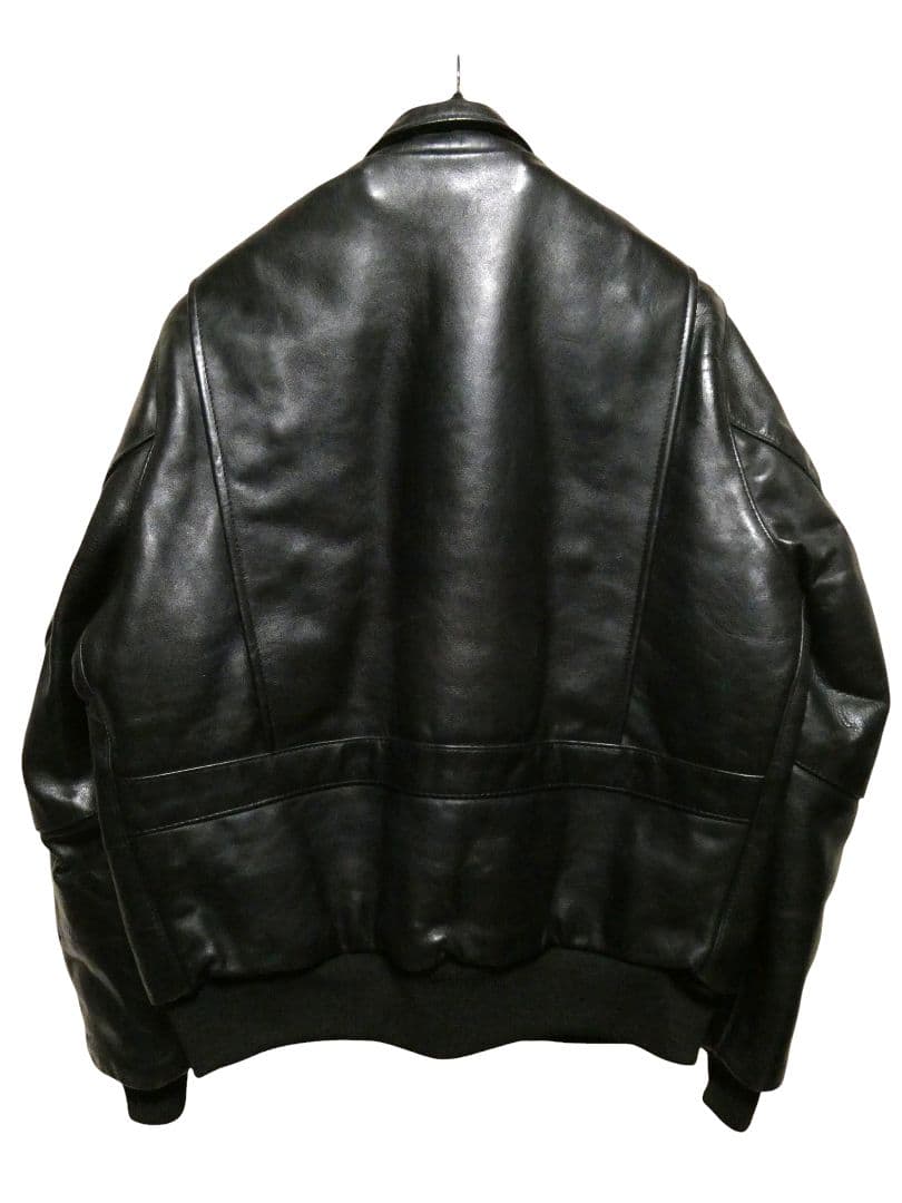 TALON＆オールドバンソン！激レアカラーブラック＆ビッグサイズ40！A-2