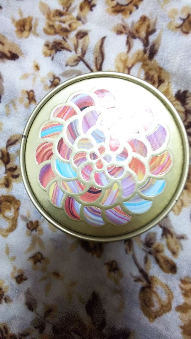 ゲラン メテリオット ビーユ フェイスフィニィッシングパウダー