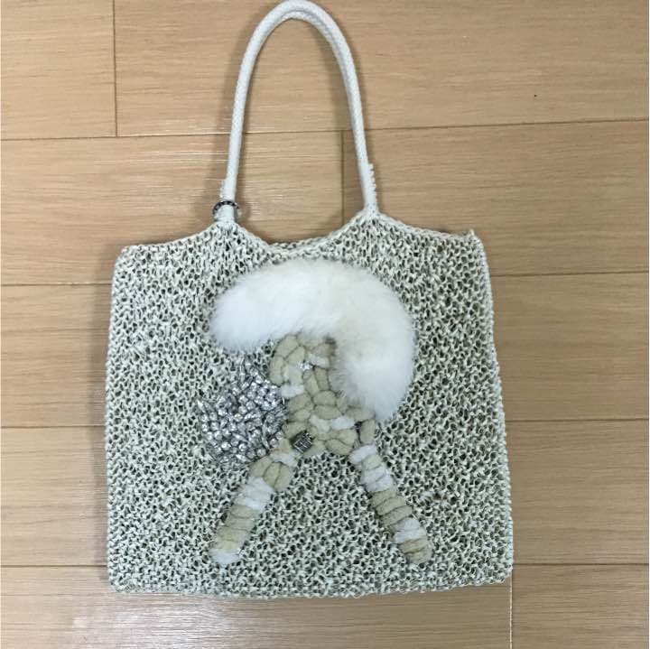 LUDLOW ラドローシュシュベロア新品未使用タグ付きロンハーマン別注-未