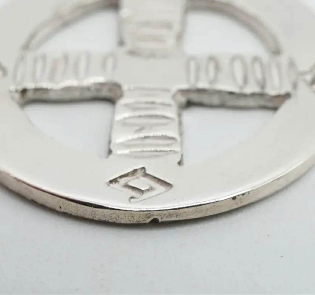 ゴローズ goro's シルバー ホイール SV プレーン