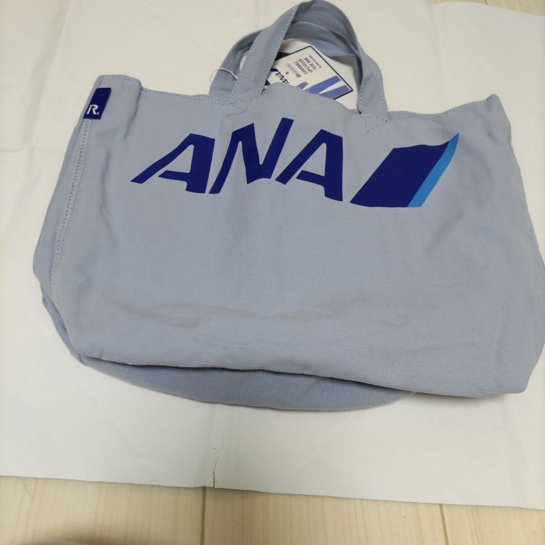 ANA アップサイクルプロジェクト
